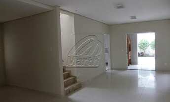 Imagem 5: PIRACICABA - Casa de Condomínio - Nova Pompéia