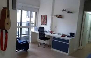 Imagem 6: São Paulo - Apartamento Padrão - Vila Olímpia