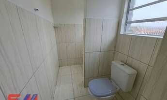 Imagem 5: Apartamento com 2 dormitórios para alugar, 55 m² por R$ 1.065,72/mês - Parque Marajoara