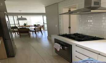 Imagem 2: APARTAMENTO LOCAÇÃO Granja Julieta, 121m²