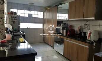 Imagem 2: REF 4952. 5 dormitórios. 1 vaga na garagem - Santo André. Excelente oportunidade! Não perc