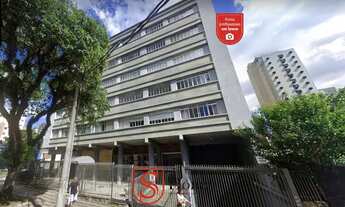 Imagem: Apartamento com 2 quartos e 1 vaga para