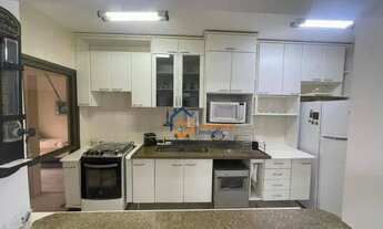 Imagem 7: Apartamento com 3 dormitórios para alugar, 100 m² por R$ 921,00/dia - Riviera de São Loure