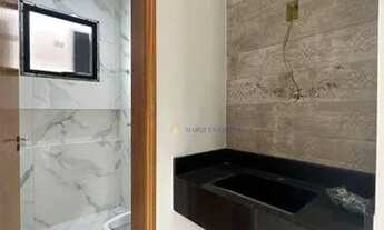 Imagem 4: Casa com 3 dormitórios à venda, 269 m² por R$ 950.000 - Capivari - Louveira/SP