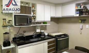 Imagem 5: Apartamento com 3 dormitórios à venda, 92 m² por R$ 550.000,00 - Jardim Oceania - João Pes