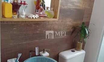 Imagem 7: Apartamento com 1 dormitório para alugar, 40 m² por R$ 2.070,00/mês - Lauzane Paulista - S