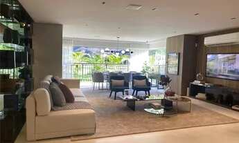 Imagem 2: Apartamento 110mts | Ed. Atmosfera 360 | 22o. Andar | 3 Dorms