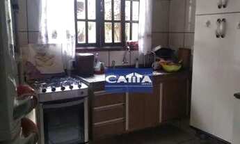 Imagem 4: Sobrado com 2 dormitórios para alugar, 150 m² por R$ 1.800,00/ano - Vila Chuca - São Paulo