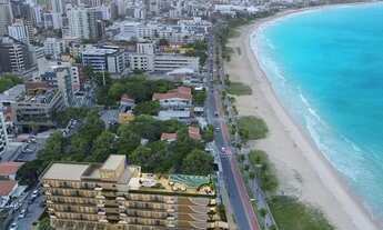 Imagem: Flat beira mar de Manaira