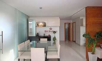 Imagem 3: BELO HORIZONTE - Apartamento Padrão - Luxemburgo