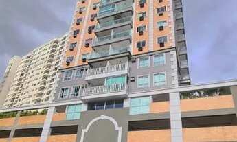 Imagem: Magggiore/2Quartos(Suíte)/1vaga/ R$ 370.000,00