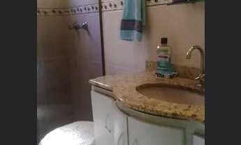 Imagem 5: Casa para venda com 120 metros quadrados com 3 quartos em Vila Califórnia - São Paulo - SP