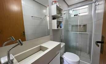 Imagem 7: Apartamento para venda possui 66 metros quadrados com 3 quartos em Gurupi - Teresina