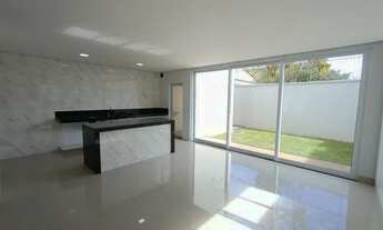 Imagem 5: Setor Jaó sobrado 3 suítes plenas