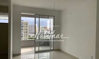 Imagem 4: Apartamento para aluguel possui 60 metros quadrados com 2 quartos