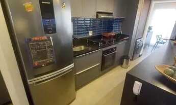 Imagem 5: Venda Apartamento 1 Dormitórios - 68 m² Chácara Santo Antônio