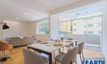 Imagem: APARTAMENTO - JARDIM AMÉRICA - SP