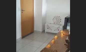 Imagem 7: Apartamento para venda tem 58 metros quadrados com 2 quartos em Capim Macio - Natal - RN