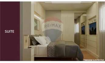 Imagem 2: Lançamento! 2 quartos no Vivendas da Serra