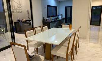 Imagem 3: Casa com 4 dormitórios à venda, 287 m² - Portal - Paranapanema/SP