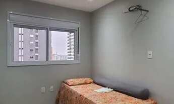 Imagem 5: Apartamento para Locação em São Paulo, Tatuapé, 2 dormitórios, 1 suíte, 2 banheiros, 1 vag