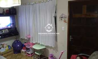 Imagem 3: REF 5494. 3 casas. 2 vagas na garagem. Ferrazópolis - SBC. Excelente oportunidade! Não per