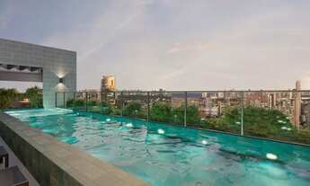 Imagem 2: ThiagoF. Apartamento e Studio para venda de 29m² á 43m², com 1, 2, quartos no Derby, Recif