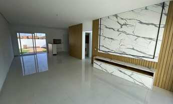 Imagem 2: Sobrado novo mobiliado 3 dorm pe diretiro alto