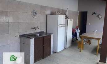 Imagem 2: Casa com 4 dormitórios à venda, 202 m² por R$ 1.350.000 - Barequeçaba - São Sebastião/SP