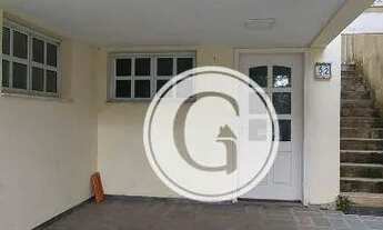 Imagem 3: Sobrado com 5 dormitórios, 320 m² - venda por R$ 1.300.000,00 ou aluguel por R$ 6.000,00/m