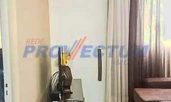 Imagem 5: Apartamento - Parque Residencial Vila União - Campinas