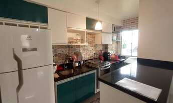 Imagem 5: MANAUS - APARTAMENTO PADRÃO - TARUMÃ-AÇU