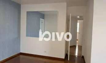 Imagem 7: Apartamento com 3 quartos e 2 vagas para alugar, 95 m² pacote por R$ 5.902/mês - Vila Clem