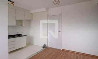 Imagem 3: Apartamento para Aluguel - Sacomã, 2 Quartos, 44 m2