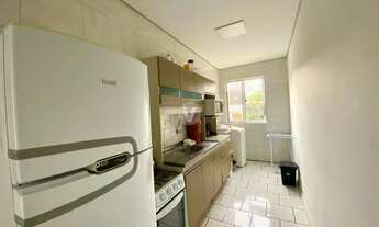 Imagem 6: Excelente Apartamento de dois dormitórios todo mobiliado