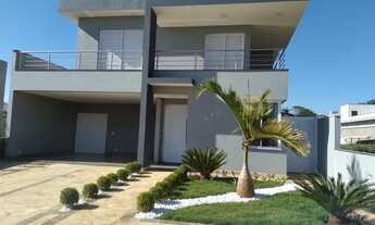 Imagem: Casa de condomínio sobrado para venda possui