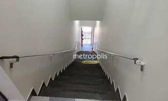 Imagem 6: Kitnet com 1 dormitório para alugar, 30 m² por R$ 1.270,00/mês - Boa Vista - São Caetano d