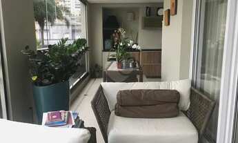 Imagem 7: Apartamento à Venda e para Alugar 189 metros - Santana - São Paulo - SP