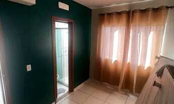 Imagem 5: Aluguel. Cond. Leve castanheiras. 02 dormitórios