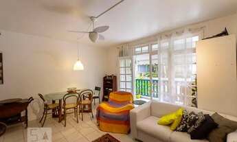 Imagem 2: Apartamento para Aluguel - Badu, 2 Quartos, 80 m2