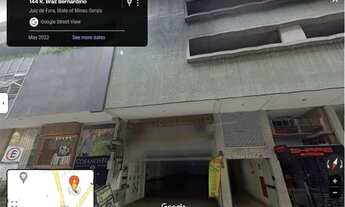 Imagem: Conforto e segurança ao estacionar no centro