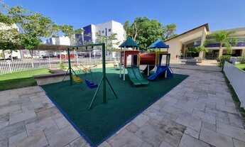 Imagem 7: Apartamento para aluguel com 75 metros quadrados com 3 quartos em Triunfo - Teresina - PI