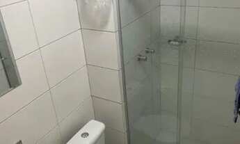 Imagem 4: Lindo Flat no DF Century Plaza em Águas Claras!