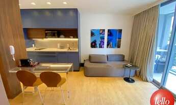 Imagem 2: São Paulo - Apartamento Padrão - Pinheiros