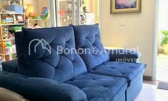 Imagem 3: Casa de condomínio sobrado para venda possui 160 metros quadrados com 3 quartos