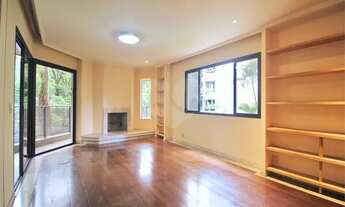 Imagem 4: JARDIM EUROPA Apartamento com 3 dormitórios