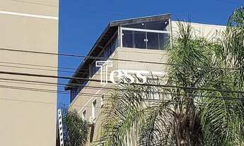 Imagem 3: ALUGA-SE , JARDIM URANO - Cobertura Duplex Zona Sul, piso inferior com 3 dormitórios