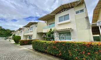 Imagem 2: Casa Duplex a venda possui 188 metros com 3 Suites com móveis projetados- cidade funcionár