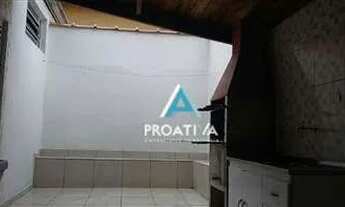 Imagem 4: Casa com 3 dormitórios à venda, 199 m² - Jardim - Santo André/SP