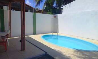 Imagem: Aluga-se casa na Redinha Nova